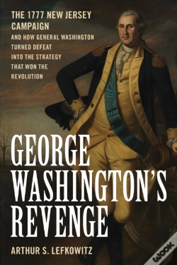Capa do artigo George Washington'S Revenge