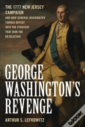 Capa do artigo George Washington