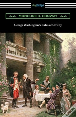 Capa do artigo George Washington'S Rules Of Civility