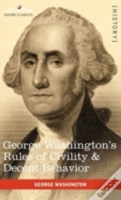 Capa do artigo George Washington