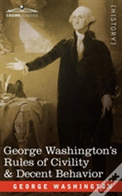 Capa do artigo George Washington