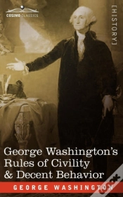 Capa do artigo George Washington