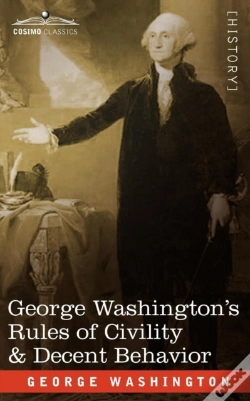 Capa do artigo George Washington'S Rules Of Civility