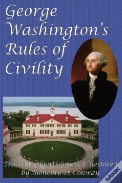Capa do artigo George Washington'S Rules Of Civility