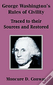 Capa do artigo George Washington