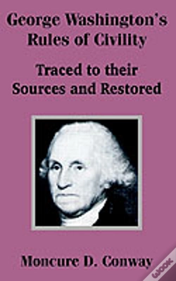 Capa do artigo George Washington'S Rules Of Civility