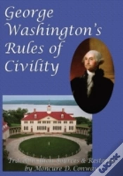 Capa do artigo George Washington