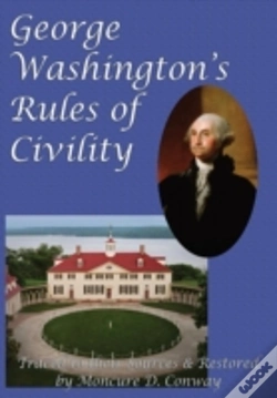Capa do artigo George Washington'S Rules Of Civility
