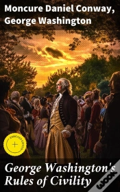 Capa do artigo George Washington