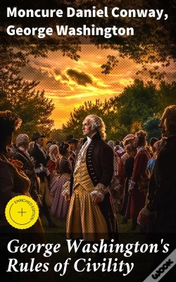 Capa do artigo George Washington'S Rules Of Civility
