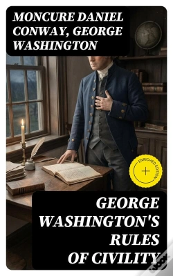 Capa do artigo George Washington'S Rules Of Civility