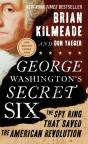 George Washington'S Secret Six - Preview