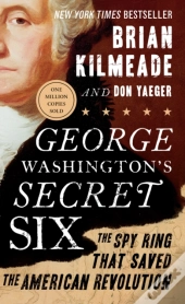 George Washington'S Secret Six
