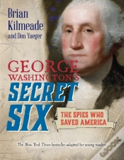 Capa do artigo George Washington