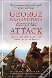 Capa do artigo George Washington