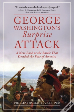 Capa do artigo George Washington'S Surprise Attack