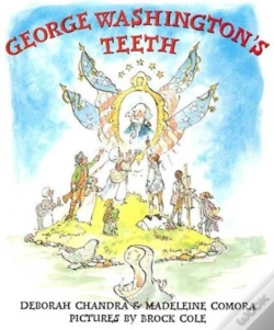 Capa do artigo George Washington'S Teeth