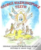 Capa do artigo George Washington