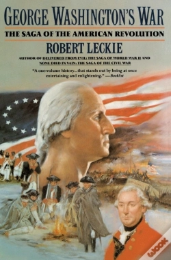 Capa do artigo George Washington'S War