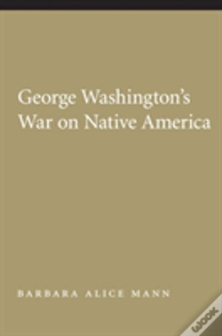 Capa do artigo George Washington'S War On Native America