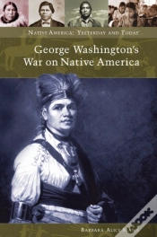 Capa do artigo George Washington
