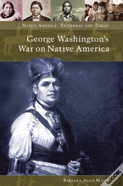 Capa do artigo George Washington'S War On Native America