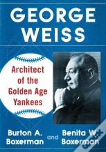 George Weiss