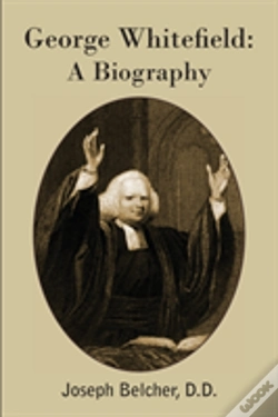 Capa do artigo George Whitefield