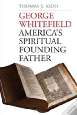 Capa do artigo George Whitefield