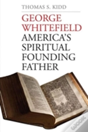 Capa do artigo George Whitefield