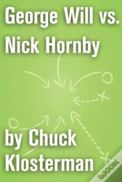 Capa do artigo George Will Vs. Nick Hornby