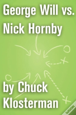 Capa do artigo George Will Vs. Nick Hornby