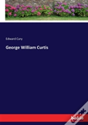 Capa do artigo George William Curtis