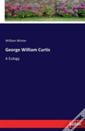 Capa do artigo George William Curtis