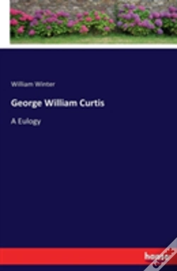 Capa do artigo George William Curtis