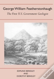 Capa do artigo George William Featherstonhaugh