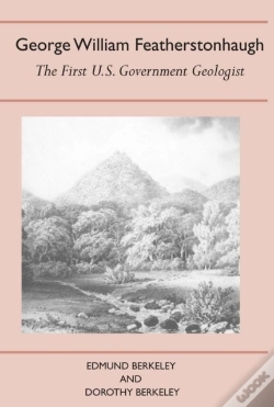 Capa do artigo George William Featherstonhaugh