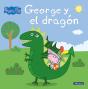 George Y El Dragón (Un Cuento De Peppa Pig) - Preview