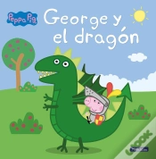 Capa do artigo George Y El Dragón (Un Cuento De Peppa Pig)
