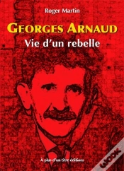 Capa do artigo Georges Arnaud, Vie D Un Rebelle