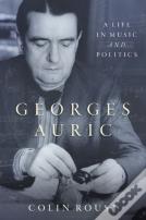 Georges Auric