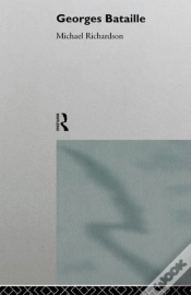 Capa do artigo Georges Bataille
