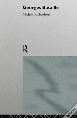 Capa do artigo Georges Bataille