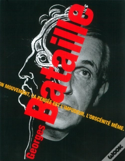 Capa do artigo Georges Bataille