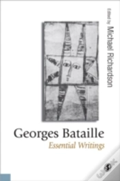 Capa do artigo Georges Bataille: Essential Writings