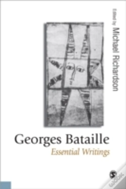 Capa do artigo Georges Bataille: Essential Writings