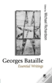 Capa do artigo Georges Bataille: Essential Writings
