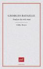 Georges Bataille - Preview