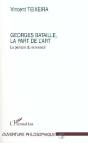 Georges Bataille, La Part De L'Art ; La Peinture Du Non-Savoir - Preview