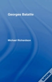 Capa do artigo Georges Bataille